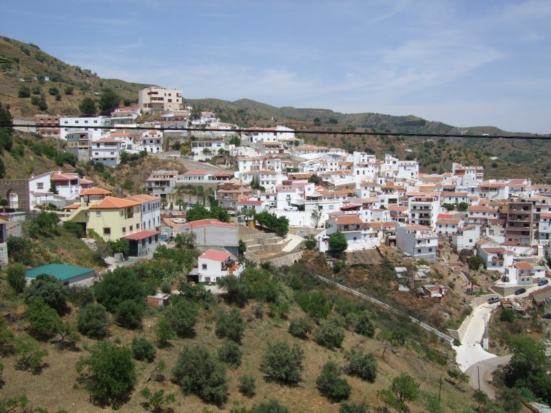 Anadalusien 2009 - 0068 